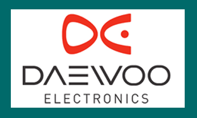 Servicio Técnico Daewoo